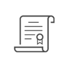 Лицензированные программы обучения